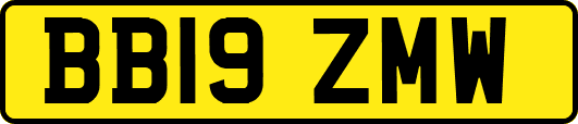 BB19ZMW