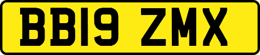 BB19ZMX