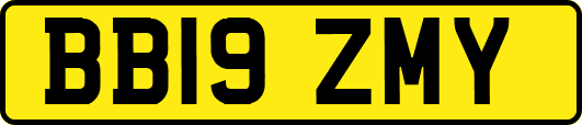 BB19ZMY