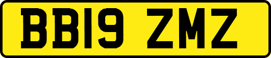 BB19ZMZ