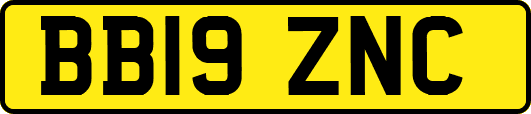 BB19ZNC