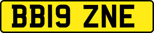 BB19ZNE