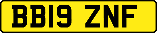 BB19ZNF