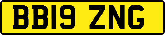 BB19ZNG