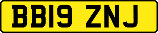 BB19ZNJ