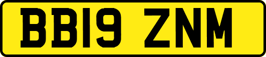 BB19ZNM
