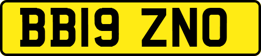 BB19ZNO