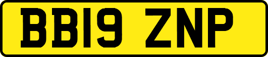BB19ZNP