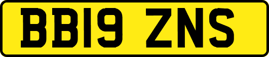 BB19ZNS