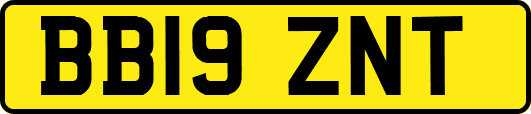 BB19ZNT