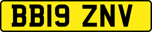 BB19ZNV