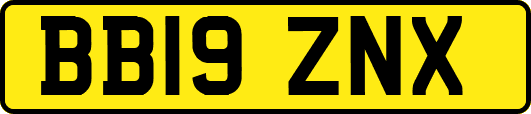 BB19ZNX