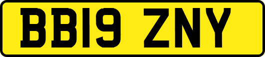 BB19ZNY