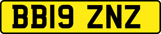 BB19ZNZ