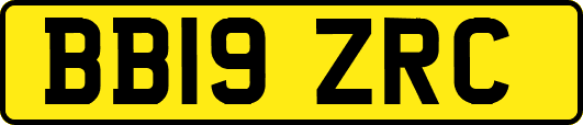 BB19ZRC