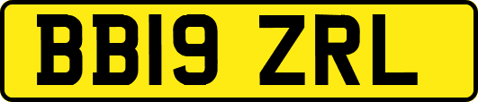 BB19ZRL