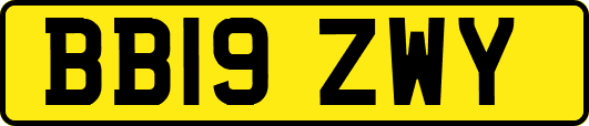 BB19ZWY