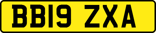 BB19ZXA