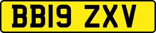 BB19ZXV