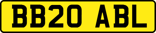 BB20ABL