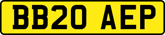 BB20AEP