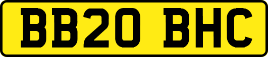BB20BHC