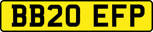 BB20EFP