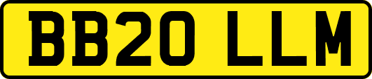 BB20LLM