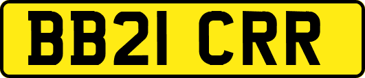 BB21CRR