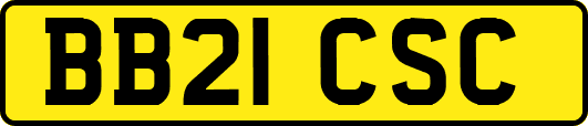 BB21CSC