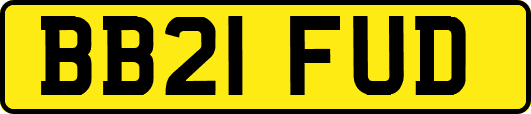 BB21FUD