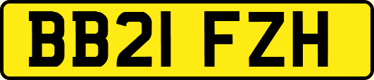 BB21FZH