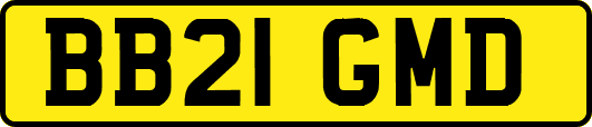 BB21GMD