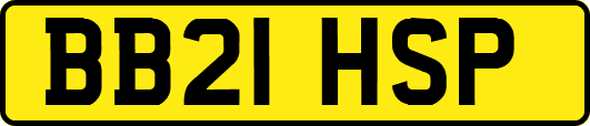 BB21HSP