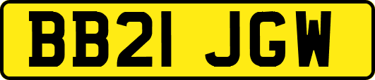 BB21JGW