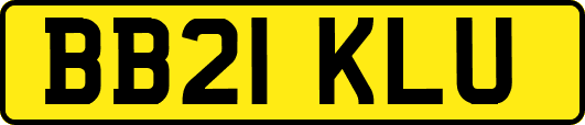 BB21KLU