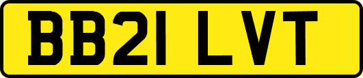 BB21LVT