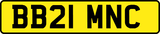 BB21MNC