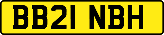 BB21NBH