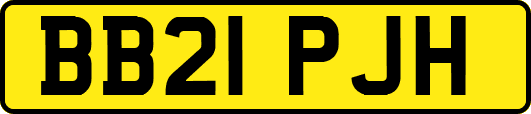 BB21PJH