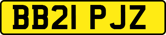 BB21PJZ