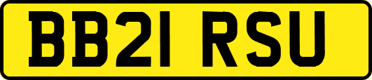 BB21RSU