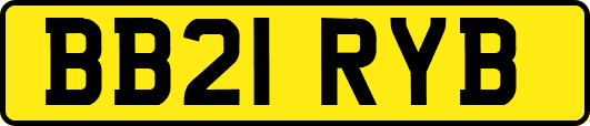 BB21RYB