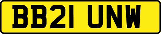 BB21UNW