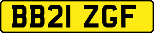 BB21ZGF