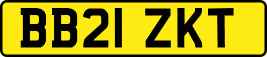 BB21ZKT