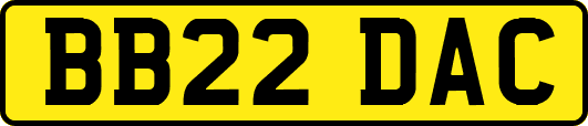 BB22DAC