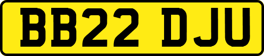 BB22DJU