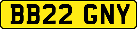 BB22GNY