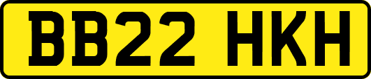 BB22HKH